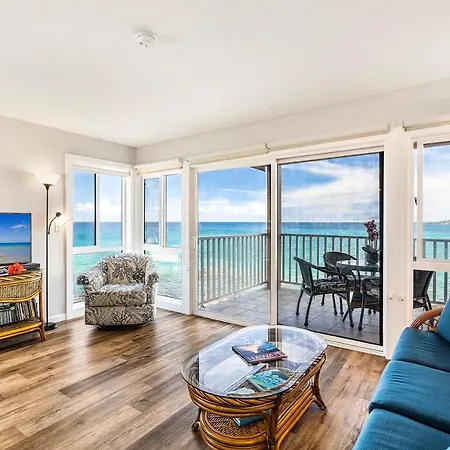 Sea Village 1101